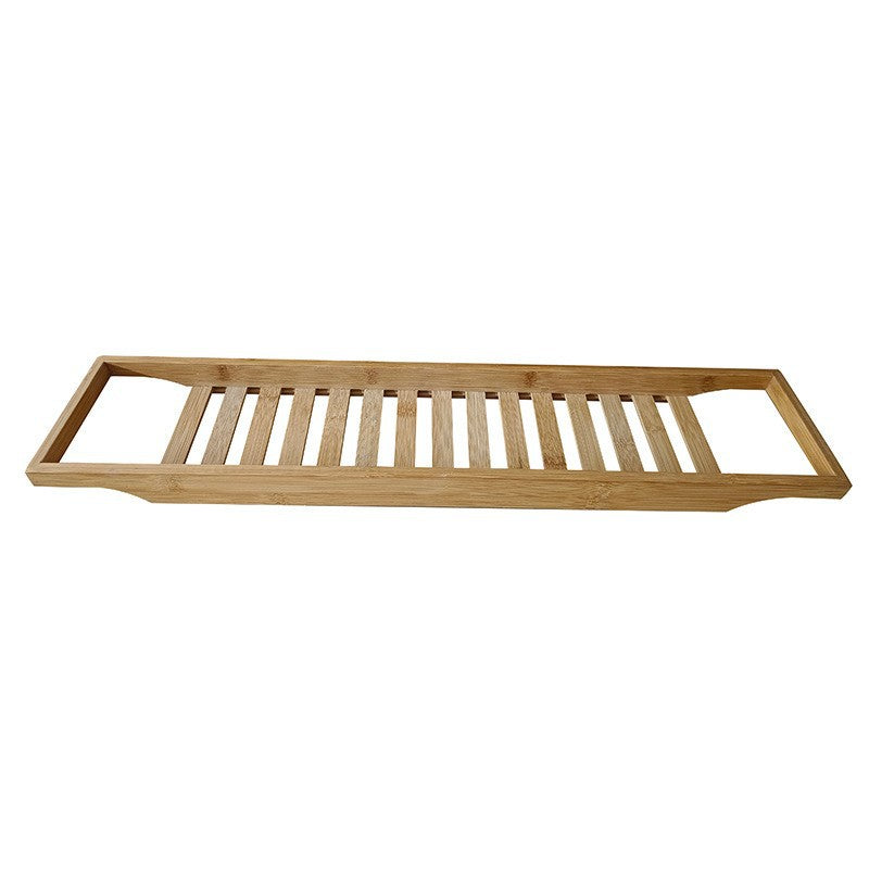 Anti-slip Bathroom Multi-element Bathtub Storage Rack
