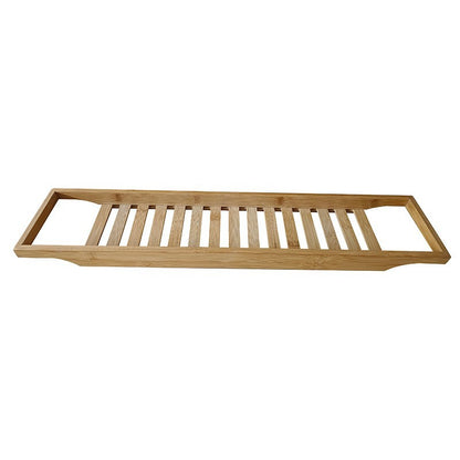 Anti-slip Bathroom Multi-element Bathtub Storage Rack